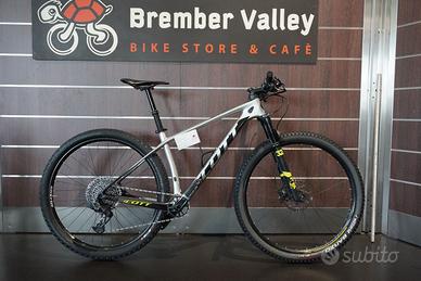 scott scale rc
