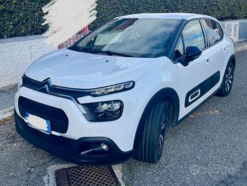 Citroen c3 GPL 2024