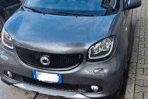 Smart Forfour full optinal