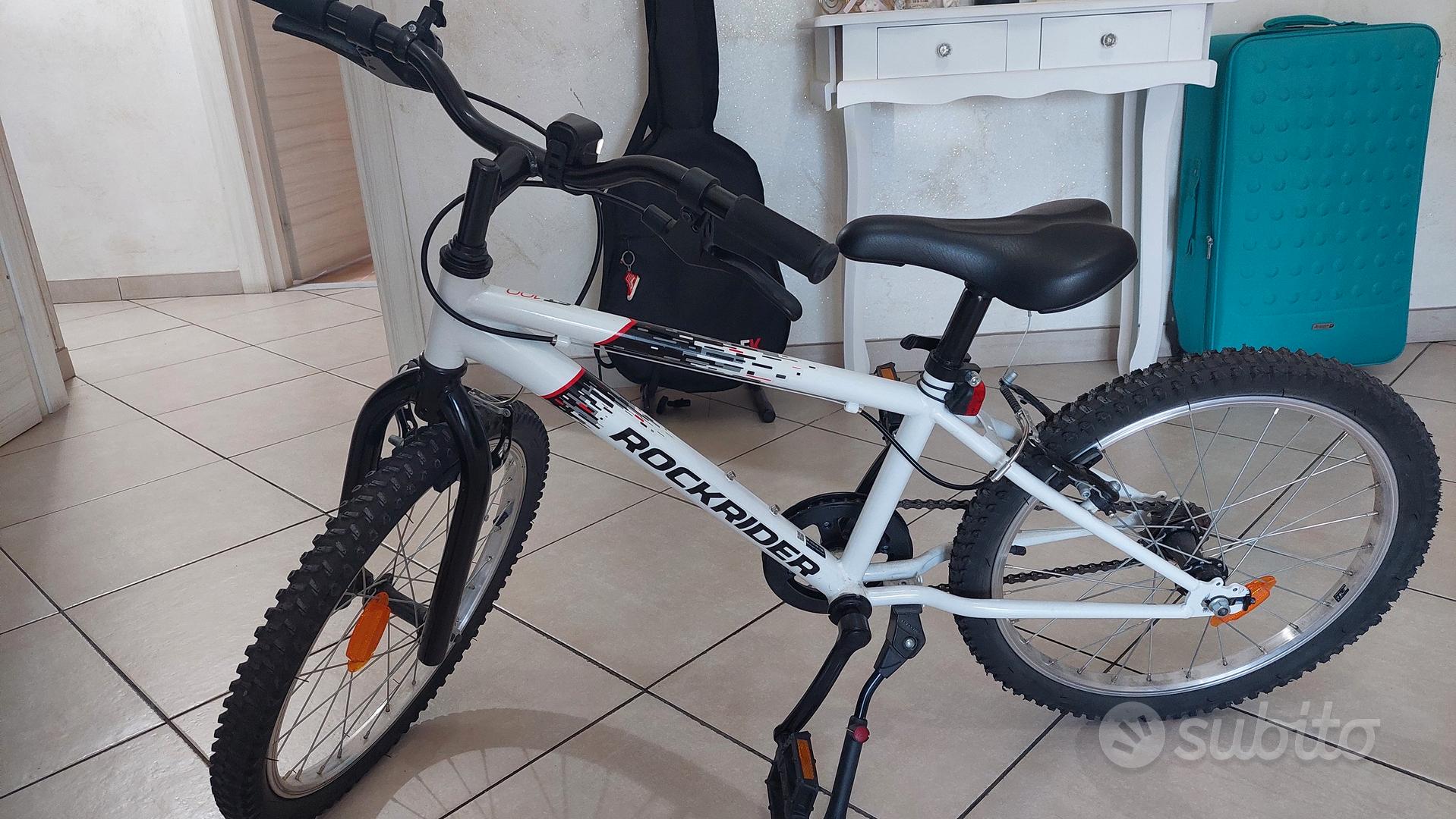 2 Pneumatici BMX Duro 16x2.125 Bianco Comp III + 2 Camere D'Aria – Alta Performance Per Bici Old School