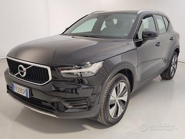 VOLVO XC40 - XC40 1.5 t3 Business Plus geartronic