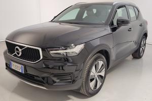 VOLVO XC40 - XC40 1.5 t3 Business Plus geartronic