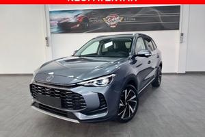 MG ZS 1.5 Hybrid+ Luxury AUTOMATICA