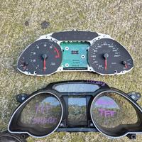 cruscotto audi a4/a5