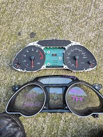 cruscotto audi a4/a5