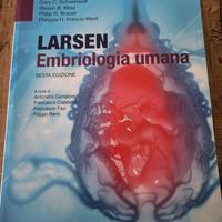  Embriologia umana