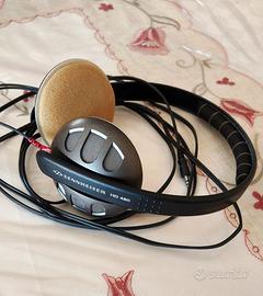 cuffie SENNHEISER HD 240