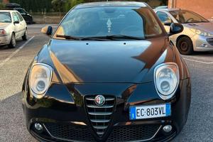 Alfa Romeo Mito 1.4 Ben/Gpl S&S Distinctive