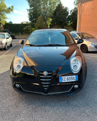 Alfa Romeo Mito 1.4 Ben/Gpl S&S Distinctive