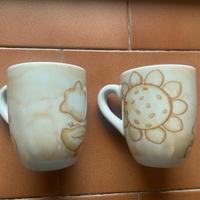 Set 2 mug Thun Elegance