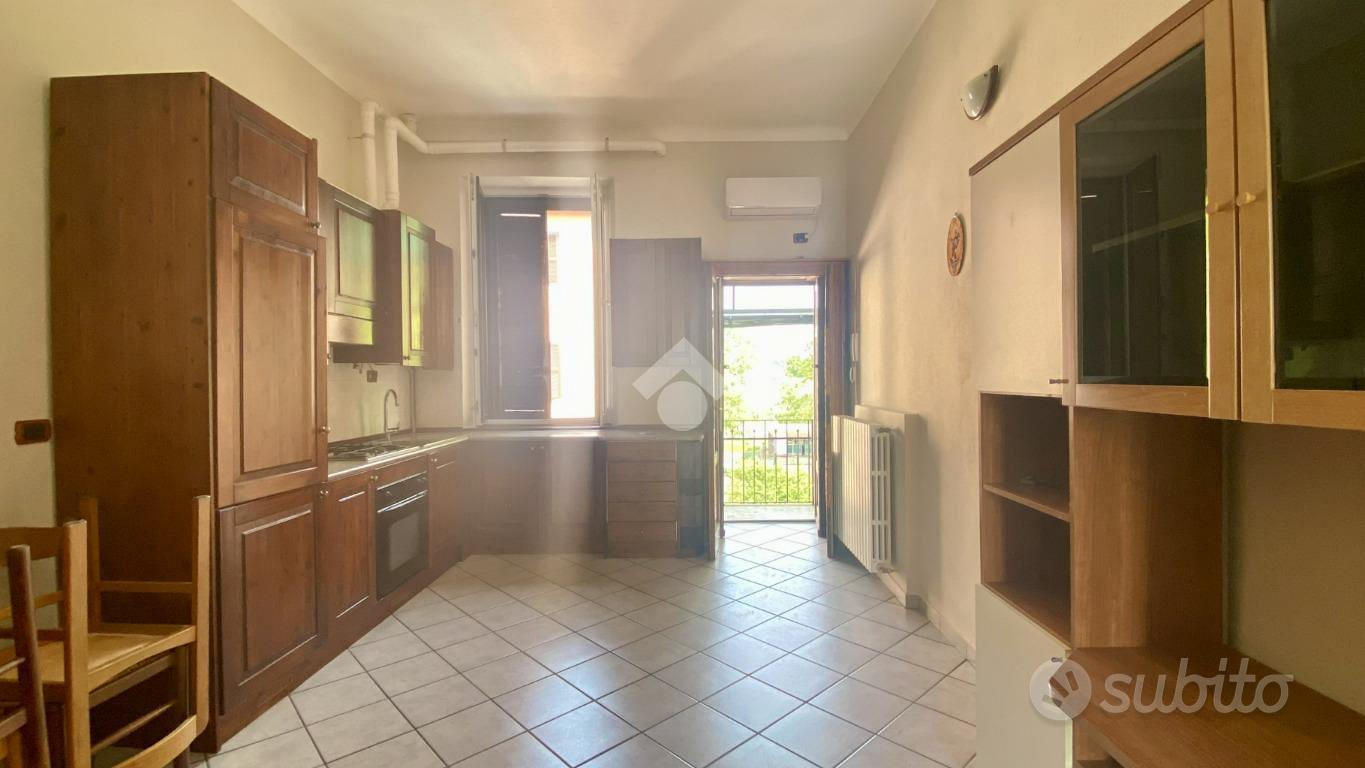 2 LOCALI A MILANO - Vista 2