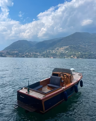 Lancione Matteri di 1987