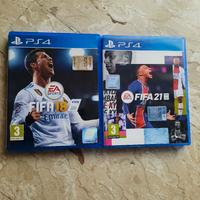 giochi ps4