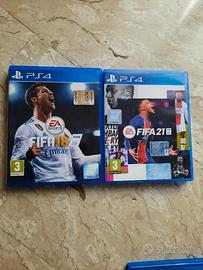 giochi ps4