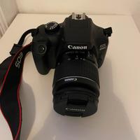 Canon EOS 4000D