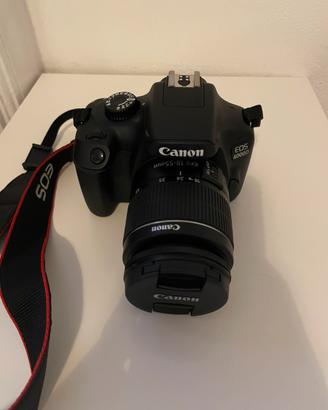 Canon EOS 4000D
