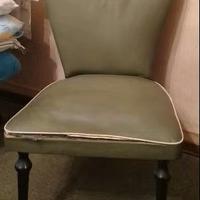 Poltrone Finta Pelle