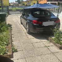 Ombrelloni parasole auto