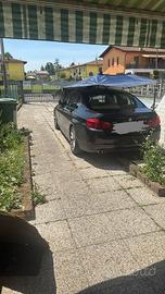 Ombrelloni parasole auto