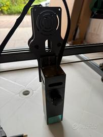 Incisore laser ATOMSTACK x7 PRO