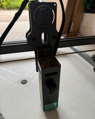 Incisore laser ATOMSTACK x7 PRO