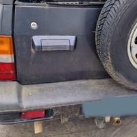 Ricambi Suzuki Vitara