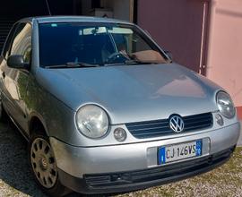 VOLKSWAGEN Lupo - 2003