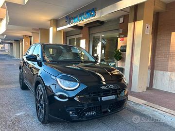 Fiat 600 1.2 hybrid La Prima 110cv auto