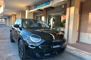 Fiat 600 1.2 hybrid La Prima 110cv auto