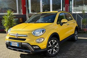 Fiat 500X 1.6 MultiJet 120 CV Cross Plus