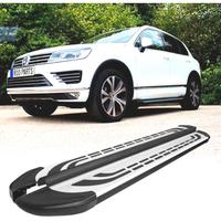 PEDANE PEDANE VOLKSWAGEN VW TOUAREG 10-18