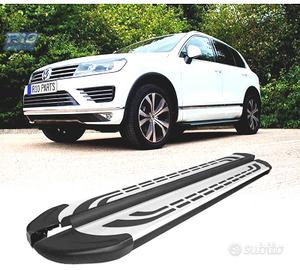 PEDANE PEDANE VOLKSWAGEN VW TOUAREG 10-18