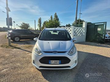 Ford B-Max 1.6 TDCi 95 CV Individual