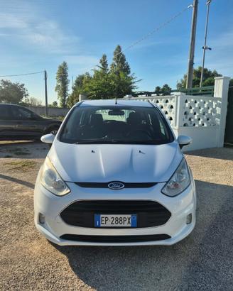 Ford B-Max 1.6 TDCi 95 CV Individual