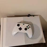 XBOX ONE S - 512GB