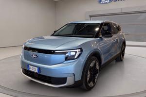 FORD Explorer EV 77kWh Extended Range Premium rwd