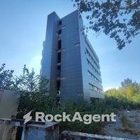 PALAZZO \ STABILE ALL'ASTA ZONA STALINGRADO