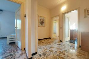 Appartamento in palazzina di sole 3 unità immobili