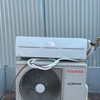 Condizionatore Toshiba 16000 BTU