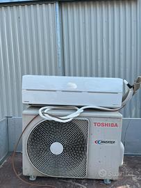 Condizionatore Toshiba 16000 BTU