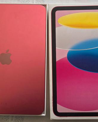 IPAD A16 WI-Fi 128GB  Pink ( Rosa )