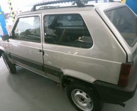 FIAT Altro modello - 1998