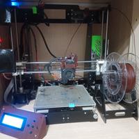 Stampante 3D Anet A8 PER PARTI DI RICAMBIO