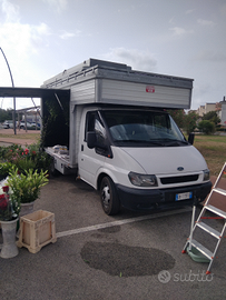 Posteggi x ambulante