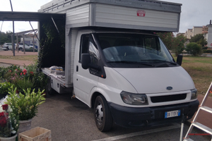 Posteggi x ambulante