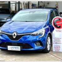 RENAULT Clio Hybrid E-Tech 140 CV 5p. Zen Full Hyb