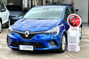 RENAULT Clio Hybrid E-Tech 140 CV 5p. Zen Full Hyb