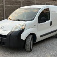 Fiat Fiorino 1.3Mjt E5 2014