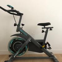 Cyclette Bici da Spinning Ancheer Sport MBT