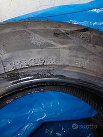 gomme auto